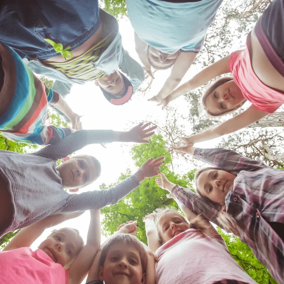 image Todo lo que cabe en un primer campamento de verano