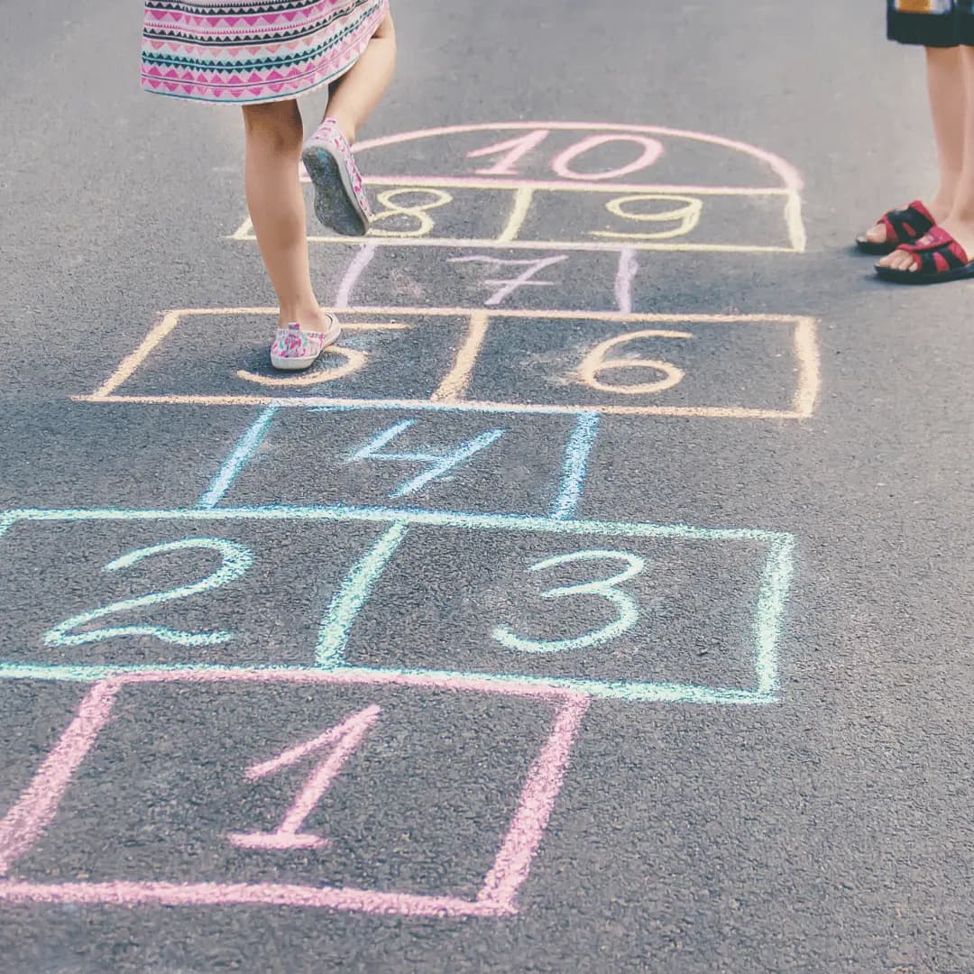 image Rediseñar la infancia para revivir las calles